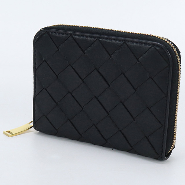 BOTTEGA ボッテガ イントレ パース ラウンドファスナー 小銭入れ Amazon | [ボッテガ ヴェネタ] ラウンドファスナー コインケース