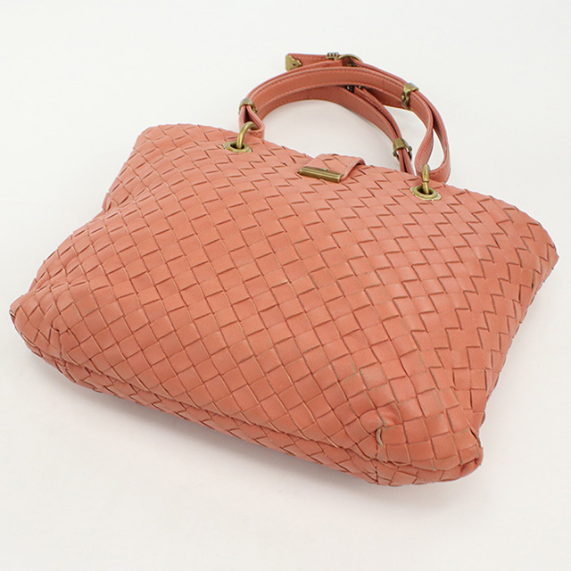BOTTEGA VENETA（ボッテガ・ヴェネタ） 中古 トートバッグ レディース