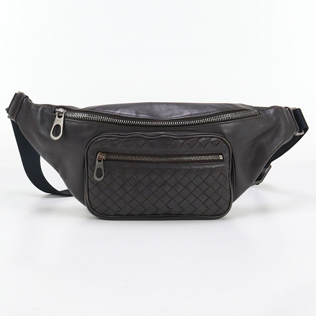 BOTTEGA VENETA（ボッテガ・ヴェネタ） 中古 ボディバッグ ユニ