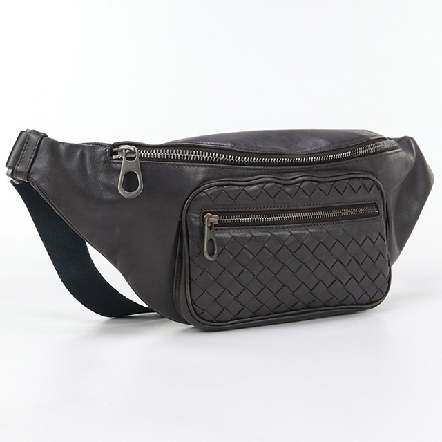 BOTTEGA VENETA（ボッテガ・ヴェネタ） 中古 ボディバッグ ユニ
