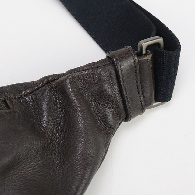 BOTTEGA VENETA（ボッテガ・ヴェネタ） 中古 ボディバッグ ユニ