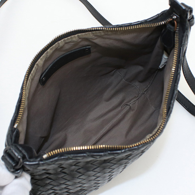 BOTTEGA VENETA 中古 ボッテガヴェネタ ショルダーバッグ