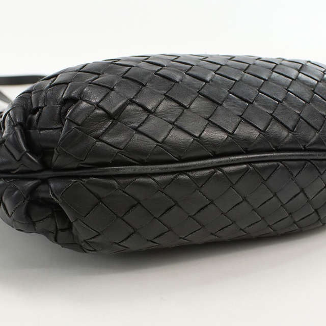 BOTTEGA VENETA 中古 ボッテガヴェネタ ショルダーバッグ