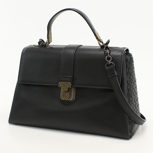 BOTTEGA VENETA（ボッテガ・ヴェネタ） 中古 トートバッグ レディース