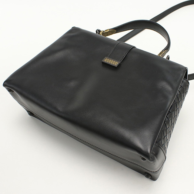 BOTTEGA VENETA（ボッテガ・ヴェネタ） 中古 トートバッグ レディース
