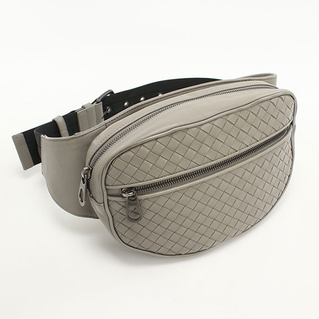 BOTTEGA VENETA（ボッテガ・ヴェネタ） 中古 ボディバッグ メンズ