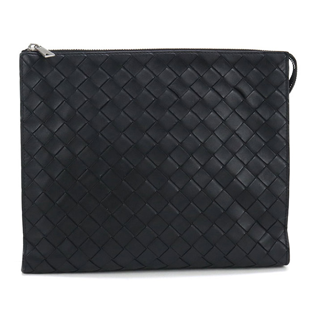 BOTTEGA VENETA（ボッテガ・ヴェネタ） 中古 クラッチバッグ メンズ