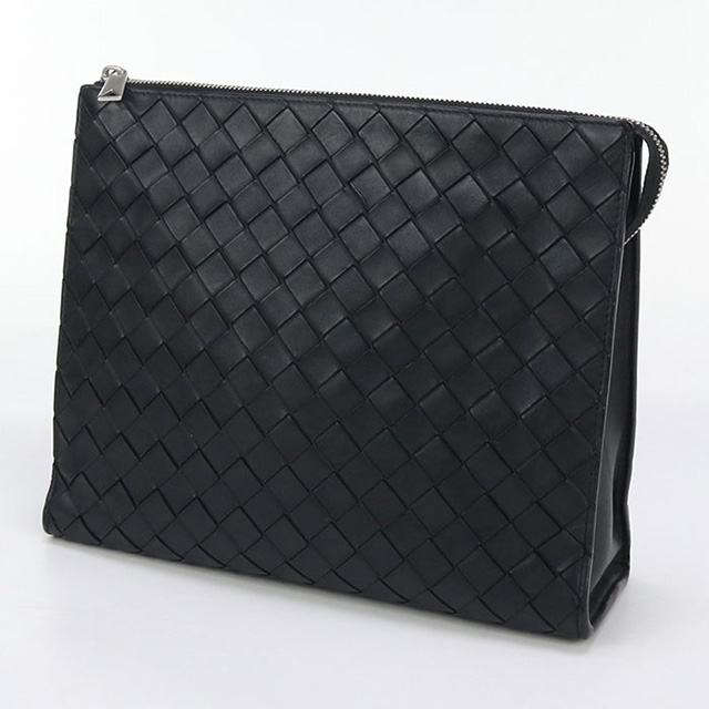 BOTTEGA VENETA（ボッテガ・ヴェネタ） 中古 クラッチバッグ メンズ