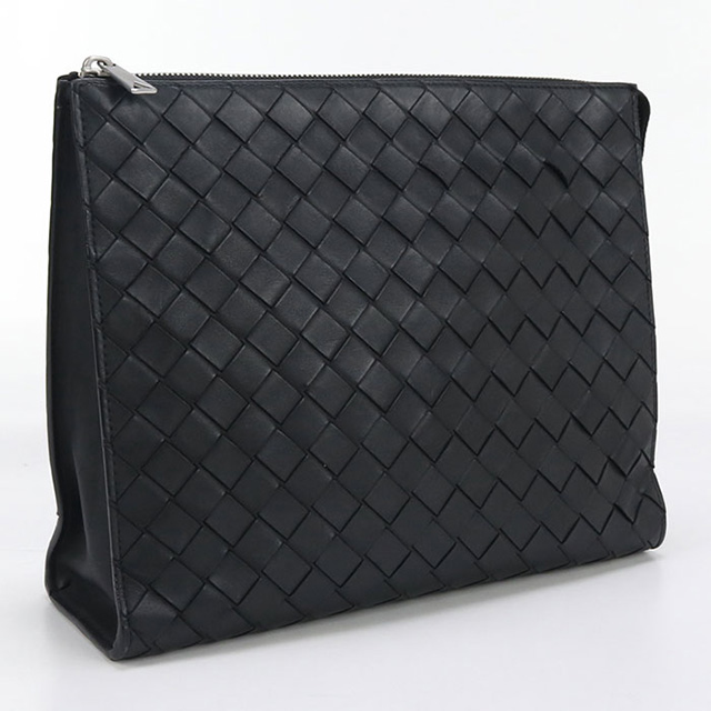 BOTTEGA VENETA（ボッテガ・ヴェネタ） 中古 クラッチバッグ メンズ