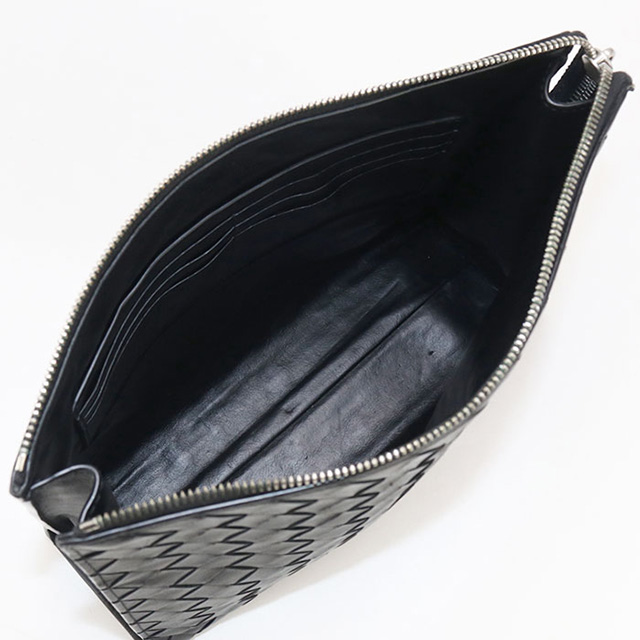 BOTTEGA VENETA（ボッテガ・ヴェネタ） 中古 クラッチバッグ メンズ