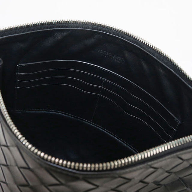 BOTTEGA VENETA（ボッテガ・ヴェネタ） 中古 クラッチバッグ メンズ