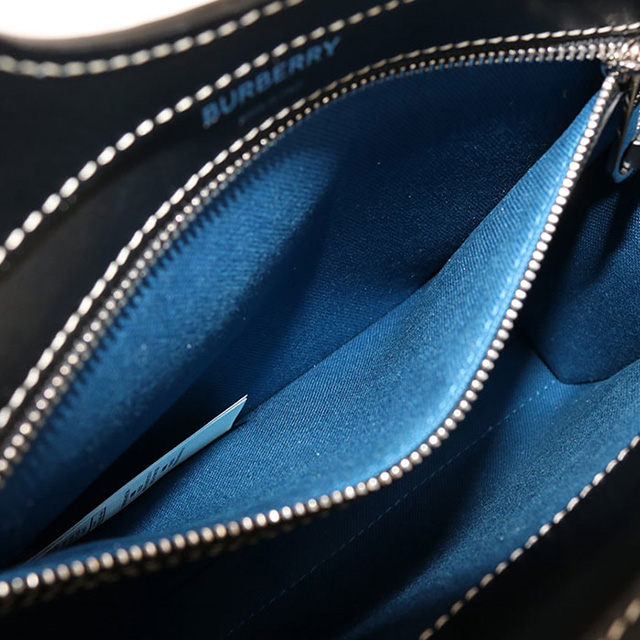 BURBERRY（バーバリー） 中古 ハンドバッグ レディース ブランド ミニ
