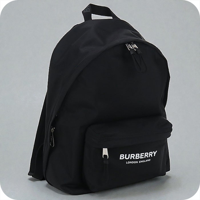 BURBERRY（バーバリー） 中古 リュック メンズ ブランド バックパック