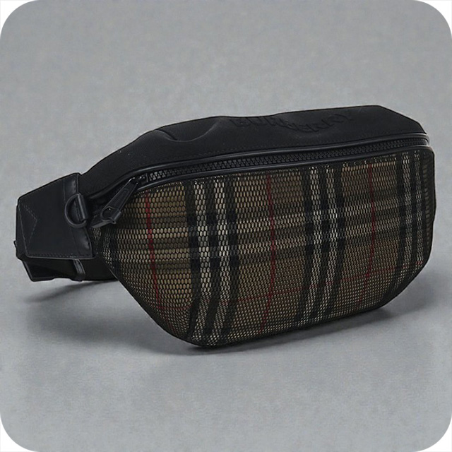 BURBERRY（バーバリー） 中古 ボディバッグ メンズ ブランド ノバ