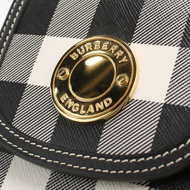 BURBERRY（バーバリー） 中古 斜め掛け ショルダーバッグ レディース