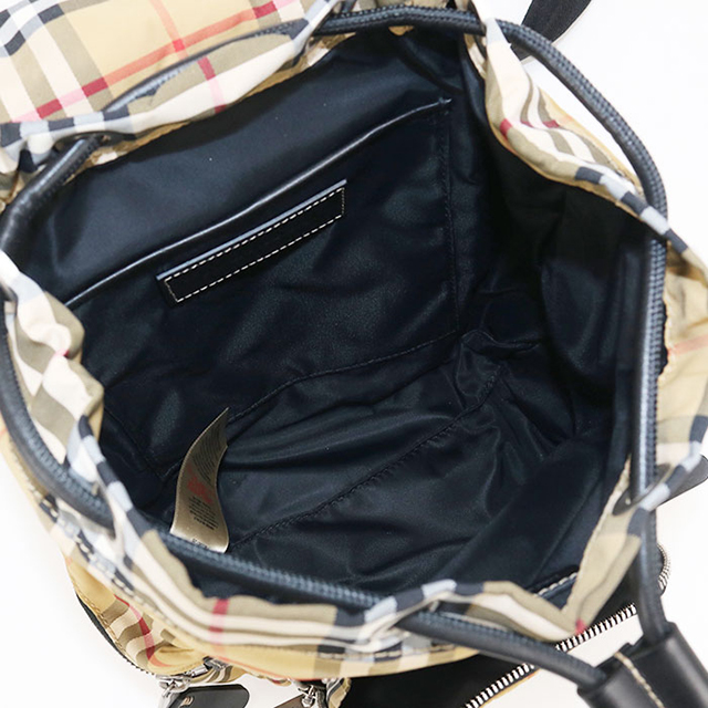 BURBERRY（バーバリー） 中古 リュック レディース ブランド ノバ