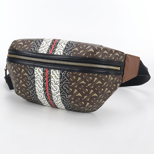 BURBERRY（バーバリー） 中古 ボディバッグ ユニセックス ブランド