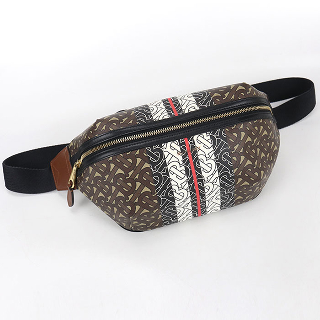 BURBERRY（バーバリー） 中古 ボディバッグ ユニセックス ブランド