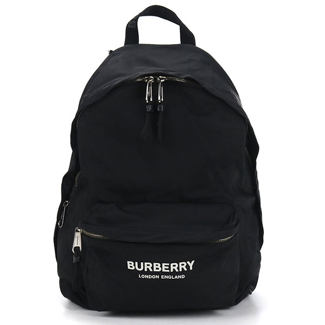 BURBERRY（バーバリー） 中古 リュック メンズ ブランド バックパック