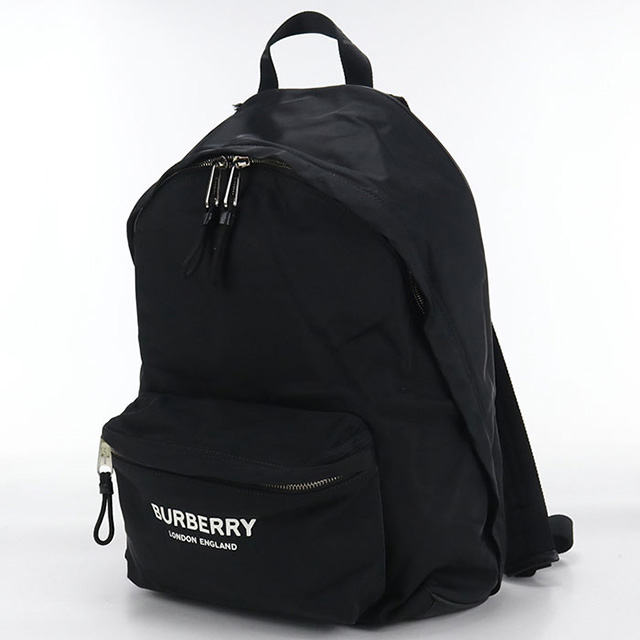 BURBERRY（バーバリー） 中古 リュック メンズ ブランド バックパック