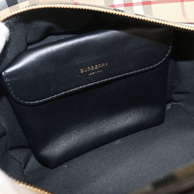 BURBERRY（バーバリー） 中古 ハンドバッグ レディース ブランド ノバ