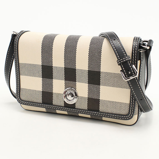 BURBERRY（バーバリー） 中古 斜め掛け ショルダーバッグ レディース 