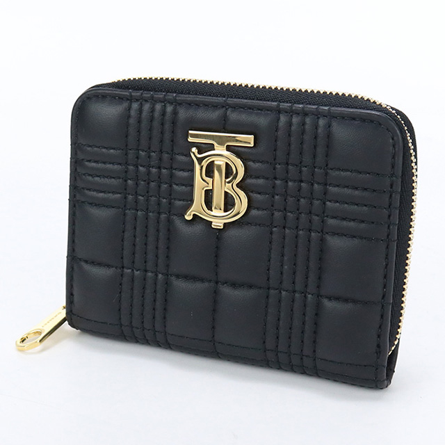 BURBERRY（バーバリー） 中古 コインケース コンパクト レディース