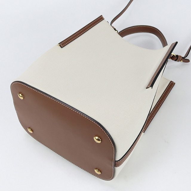 BURBERRY 中古 バーバリー トートバッグ レディース ブランド