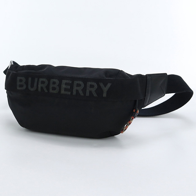 バーバリー ベルトバッグ ボディバッグ 楽天市場】バーバリー ボディバッグ ケーソン ベルトバッグ グレー