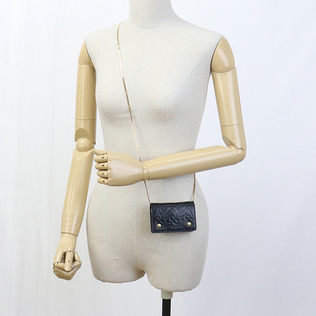 BURBERRY（バーバリー） 中古 カードケース レディース ブランド
