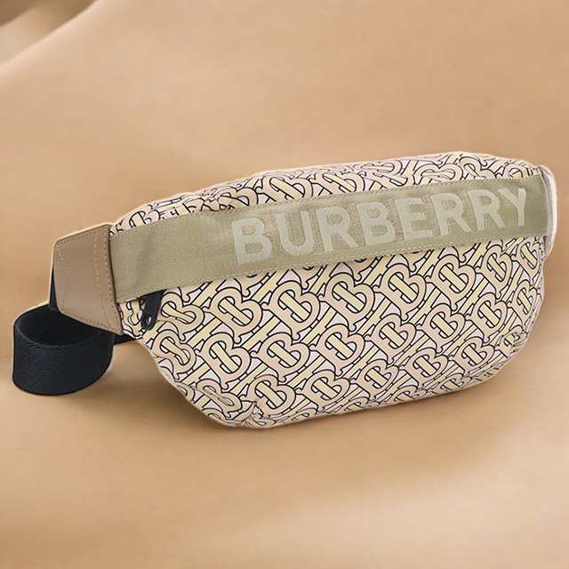 BURBERRY（バーバリー） 中古 ボディバッグ ユニセックス ブランド