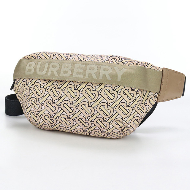 BURBERRY（バーバリー） 中古 ボディバッグ ユニセックス ブランド