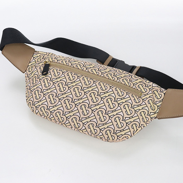 BURBERRY（バーバリー） 中古 ボディバッグ ユニセックス ブランド