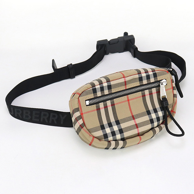 BURBERRY（バーバリー） 中古 ボディバッグ ユニセックス ブランド
