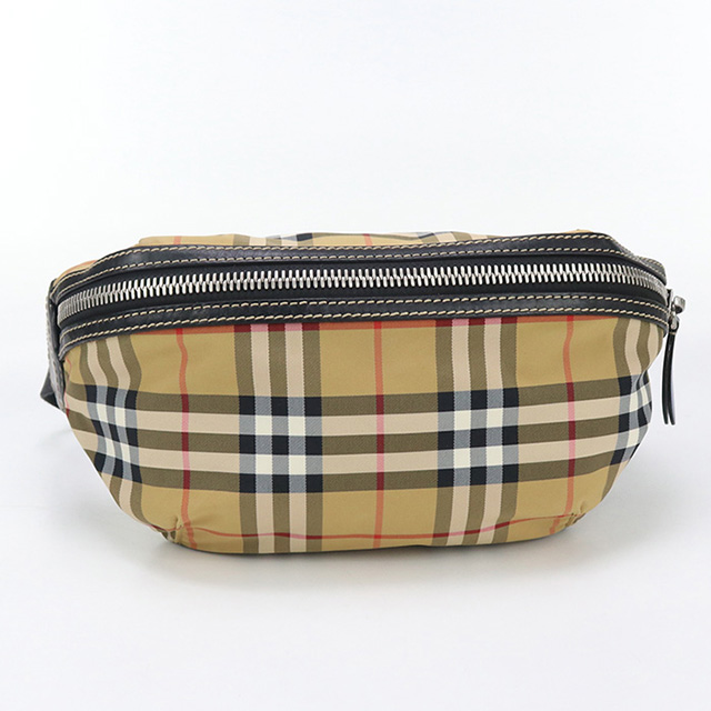 BURBERRY 中古 バーバリー ボディバッグ ユニセックス ブランド