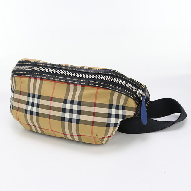 バーバリー BURBERRY 8052874 ボディバッグ メンズ バッグ