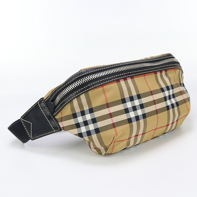 バーバリーボディーバッグチェックベージュ美品 Amazon | [BURBERRY] バーバリー ボディバッグ ヴィンテージ