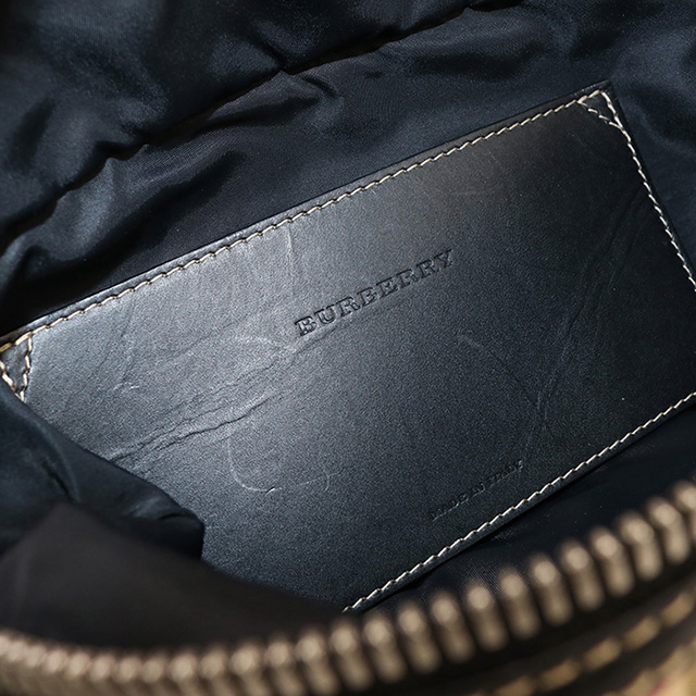 BURBERRY（バーバリー） 中古 ボディバッグ ユニセックス ブランド