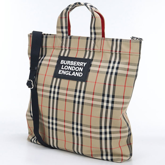 BURBERRY（バーバリー） 中古 トートバッグ レディース ブランド
