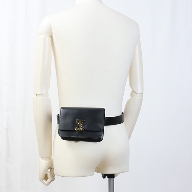 BURBERRY 中古 バーバリー ボディバッグ ユニセックス ブランド