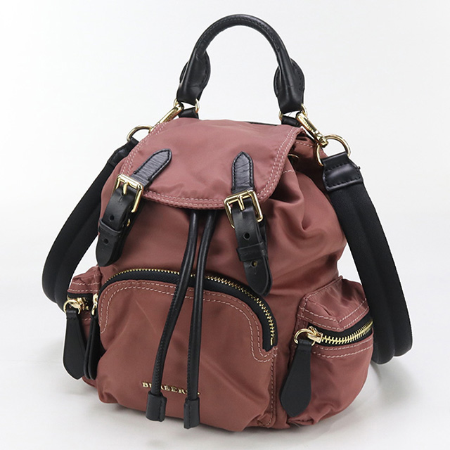 BURBERRY（バーバリー） 中古 リュック レディース ブランド バック