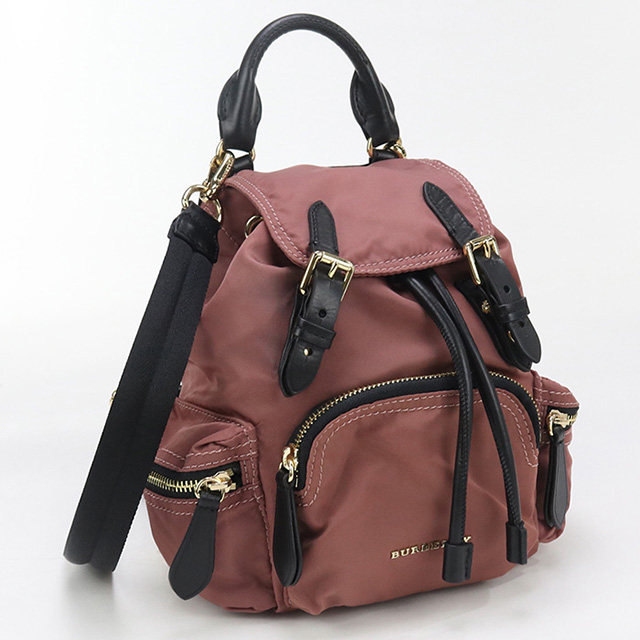BURBERRY（バーバリー） 中古 リュック レディース ブランド バック