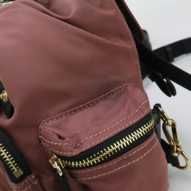 バーバリー　10Ysize  【美品】 BURBERRY（バーバリー） 中古 リュック レディース ブランド バック
