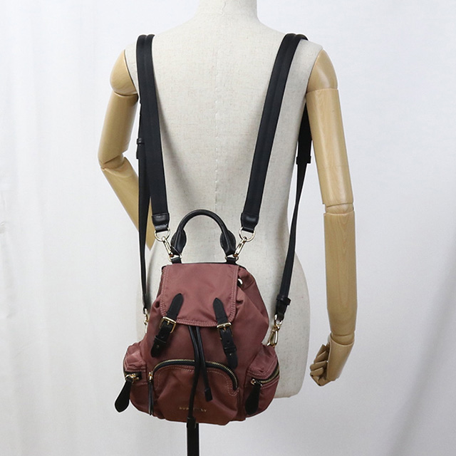 BURBERRY（バーバリー） 中古 リュック レディース ブランド バック