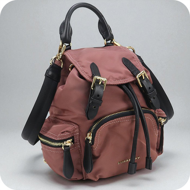 BURBERRY（バーバリー） 中古 リュック レディース ブランド バック