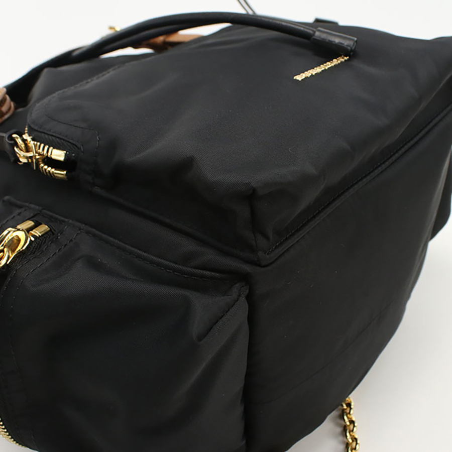 BURBERRY（バーバリー） 中古 リュック レディース ブランド バック