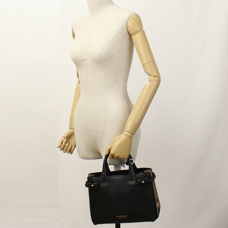 BURBERRY（バーバリー） 中古 トートバッグ レディース ブランド