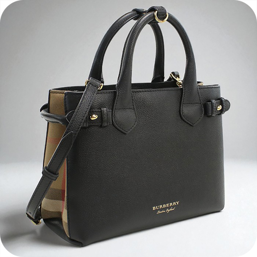 BURBERRY（バーバリー） 中古 トートバッグ レディース ブランド