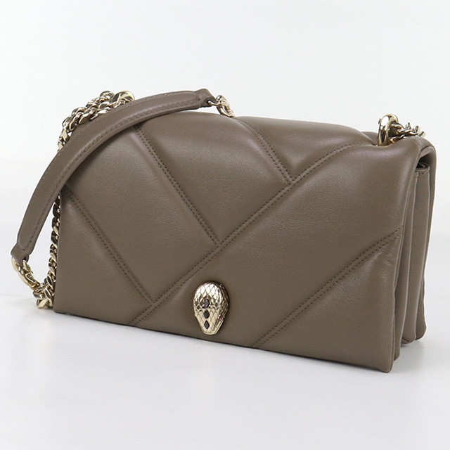 BVLGARI（ブルガリ） 中古 ショルダー レディース ブランド