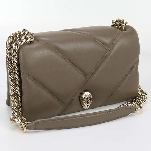 【中古】 ブルガリア BVLGARI（ブルガリ） 中古 ショルダー レディース ブランド
